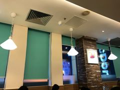 -萨莉亚意式餐厅(上下九店)