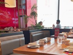 -老板恋上鱼(恒隆广场店)