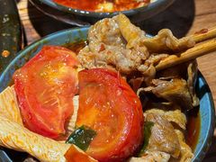 -矮板凳老火锅(宽窄巷子店)