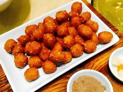 -北平食府·北京烤鸭(北京西站六里桥店)