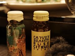 -汇华阁中餐厅·粤菜早茶(汇华希尔顿逸林酒店)