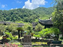 -中山詹园