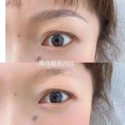 -MIVI野生眉纹绣纹眉