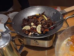 -巢爷老味(东方红店)