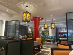 -汉水谣·江景餐厅(江滩店)