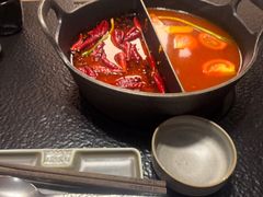 -大龙燚·旷野鲜火锅(广州首店)