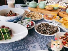 -湖畔居茶楼(湖滨店)