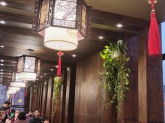-都一处烧麦馆(前门店)