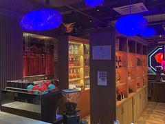 -疯克大象美式烤肉餐厅