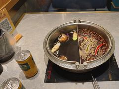 -一绪に寿喜烧(荟聚店)