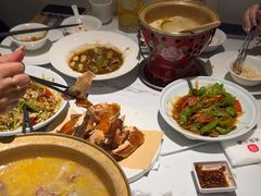 -关东小磨东北菜(漕河泾印象城店)