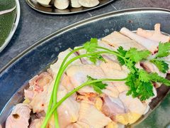 -兴兴旺·冬瓜盅·啫啫煲(西华路店)
