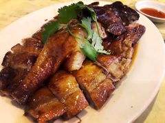 -香港蓮香樓(中環店)