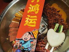 -谭鸭血(金华永盛店)