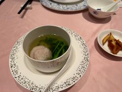 -江南灶中餐厅(南京香格里拉店)