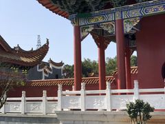 -常德桃花源景区