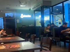 -萨莉亚意式餐厅(国和1000店)