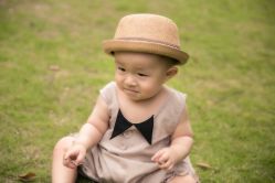 点击看大图 -BabyA 专业婴童摄影(古北时尚广场店)
