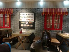 -小锅饭豆腐馆(嘉陵江街店)