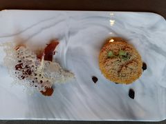 -Tivano意大利餐厅(成都居舍酒店)