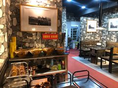 -烧烤季休闲餐厅(贵阳蟠桃宫店)