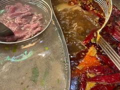 -牛吉韵·鲜切牛肉自助火锅(南山店)
