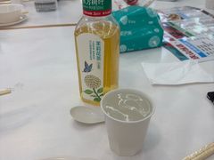 -北戴河庆山饭店·海鲜砂锅粥(北戴河黑石路店)