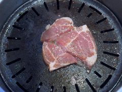 -安又胖韩国烤肉(泰达永旺店)