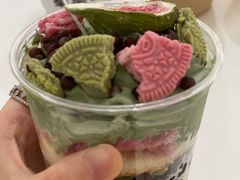 -旧识old mate·烘焙蛋糕店
