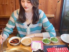 -四喜小胖·北京涮肉(五道营店)