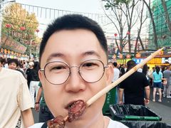 -哈尔滨师范大学(江南校区)