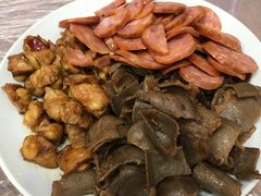 -蓝精灵饺子店