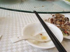 -新恬乐大酒家(沧达大厦店)
