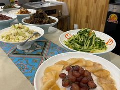 -素清香(解放路店)