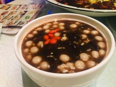 酒酿圆子-乾园(天河城店)