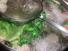 -海银海记潮汕牛肉火锅(新港中路海珠店)