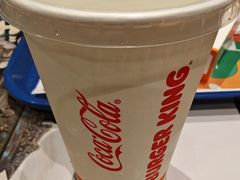 -汉堡王(徐汇绿地缤纷店)
