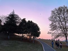 -钟山体育运动公园