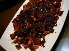 -庶民居中餐馆(花土店)