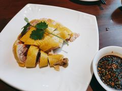 白切鸡-浦江餐饮•上海菜馆(五四路店)