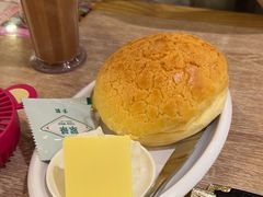 -翠华餐厅(东门店)