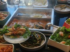 -重庆德忆火锅（龙南街3店）(渝水岸餐饮)