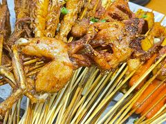 -王扯火胖哥烤生蚝(眉山首店)