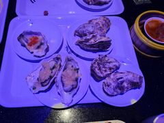 -萧邦音乐会所KTV·蒸汽活海鲜自助(福田店)