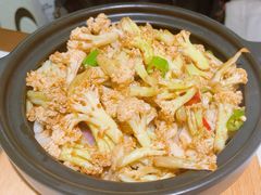 -春家·非遗手工小吃(徐汇万科广场店)