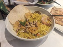 -泰香米泰国餐厅(鎏嘉码头店)