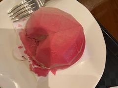 -星巴克(宝山万达店)