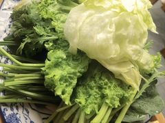 -磁器铜锅涮肉(交大东路店)