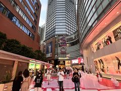 -VT101维多利广场