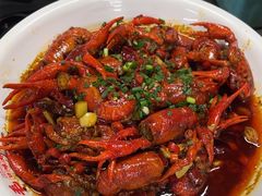 -严三毛口味虾·小严同学的店(曙光路直营店)